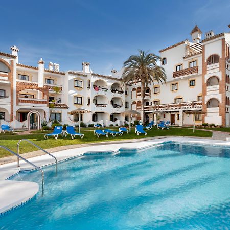 Calahonda Apartments - Los Jarales ミハス エクステリア 写真