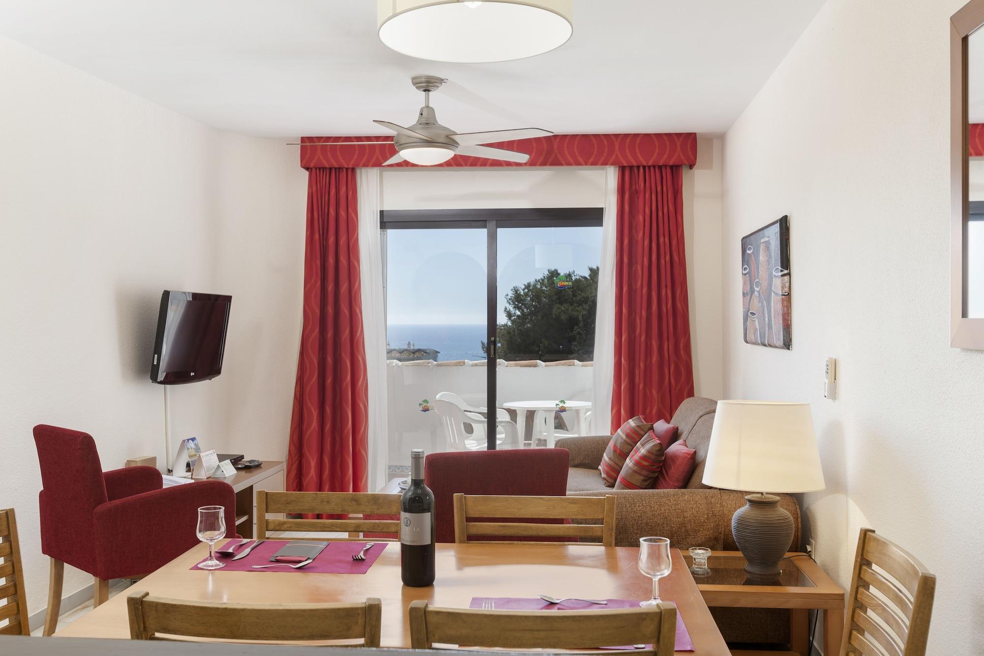 Calahonda Apartments - Los Jarales ミハス エクステリア 写真