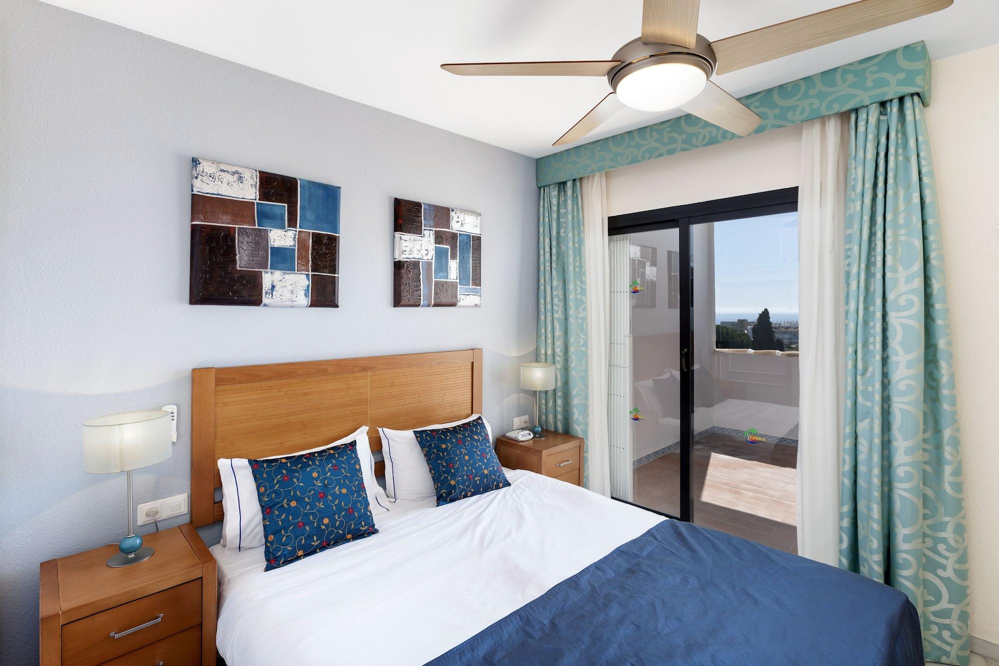 Calahonda Apartments - Los Jarales ミハス エクステリア 写真