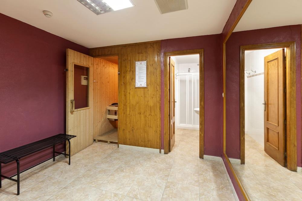Calahonda Apartments - Los Jarales ミハス エクステリア 写真