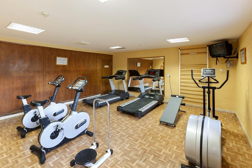 Calahonda Apartments - Los Jarales ミハス エクステリア 写真