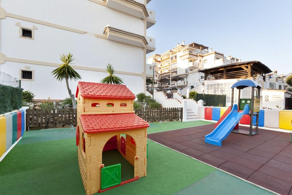 Calahonda Apartments - Los Jarales ミハス エクステリア 写真
