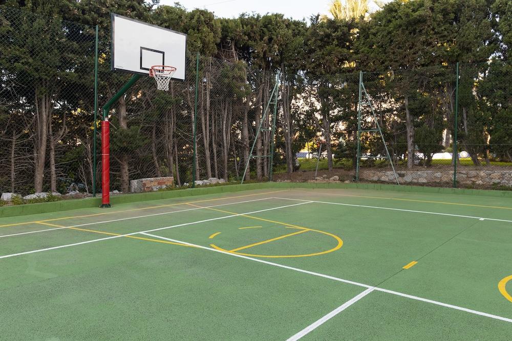 Calahonda Apartments - Los Jarales ミハス エクステリア 写真