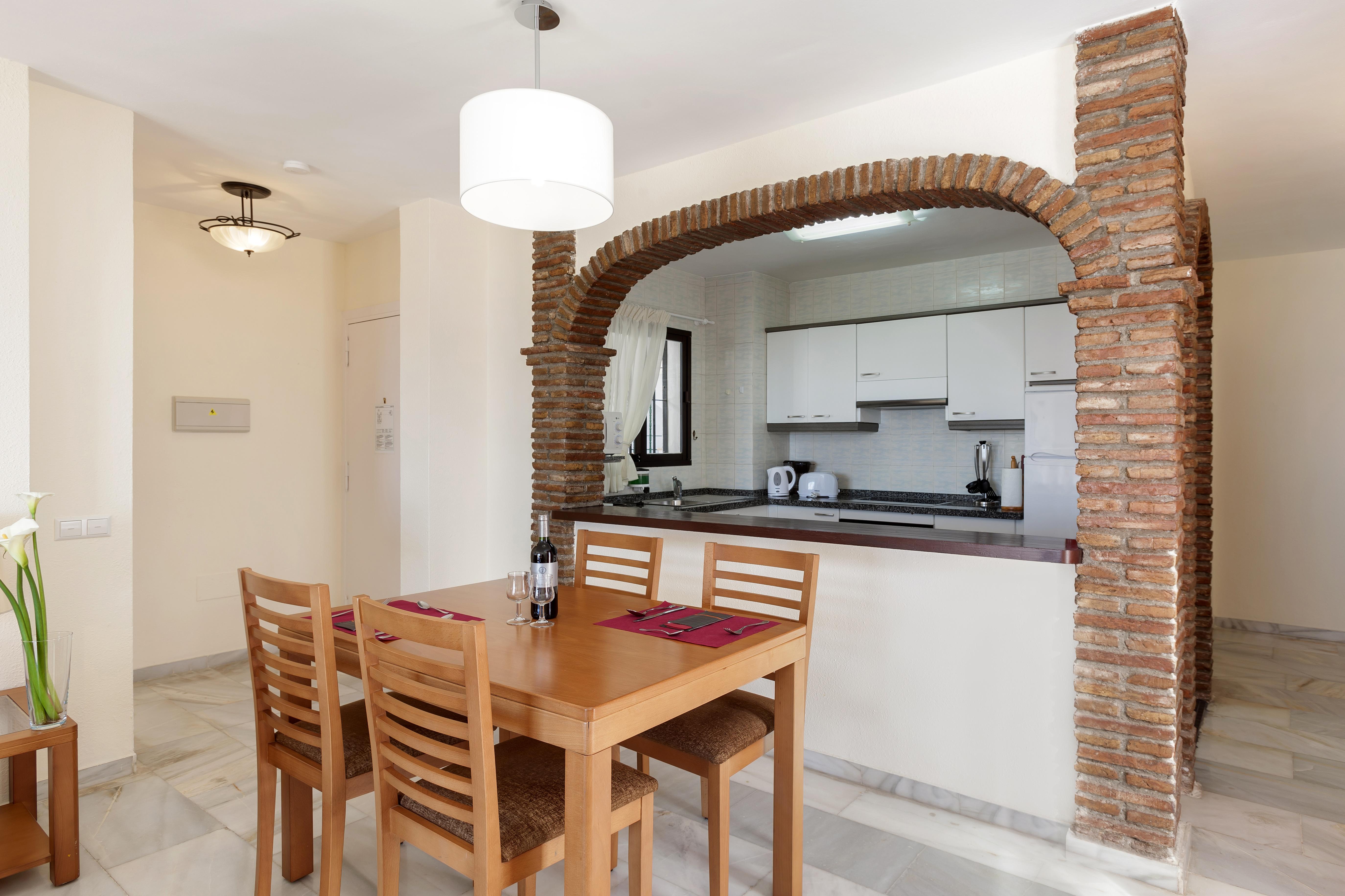 Calahonda Apartments - Los Jarales ミハス エクステリア 写真
