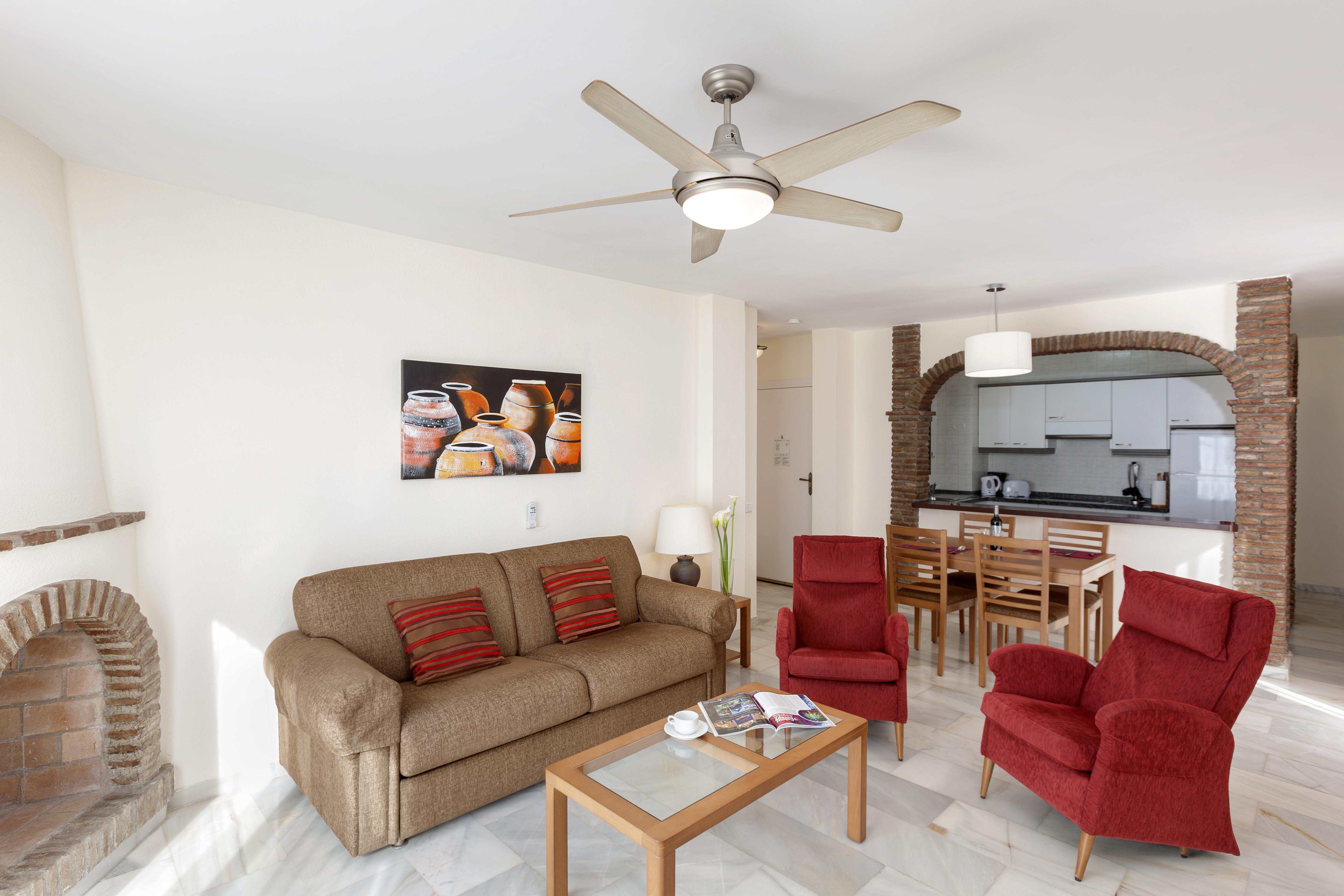 Calahonda Apartments - Los Jarales ミハス エクステリア 写真