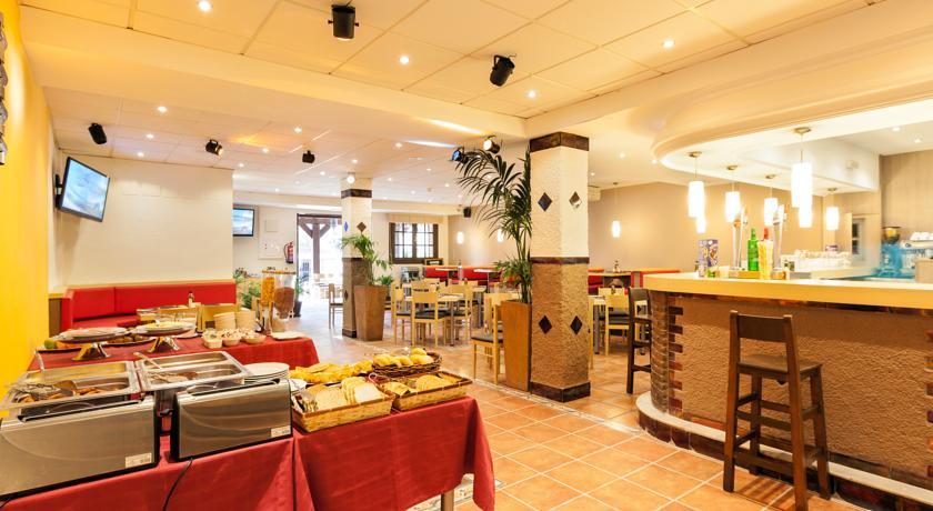 Calahonda Apartments - Los Jarales ミハス エクステリア 写真