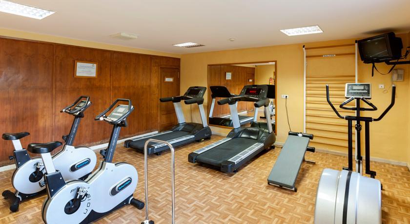 Calahonda Apartments - Los Jarales ミハス エクステリア 写真