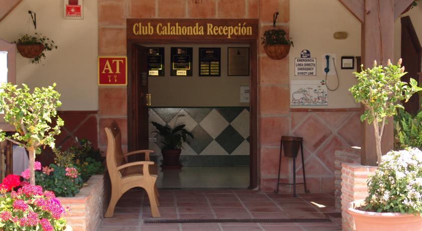 Calahonda Apartments - Los Jarales ミハス エクステリア 写真