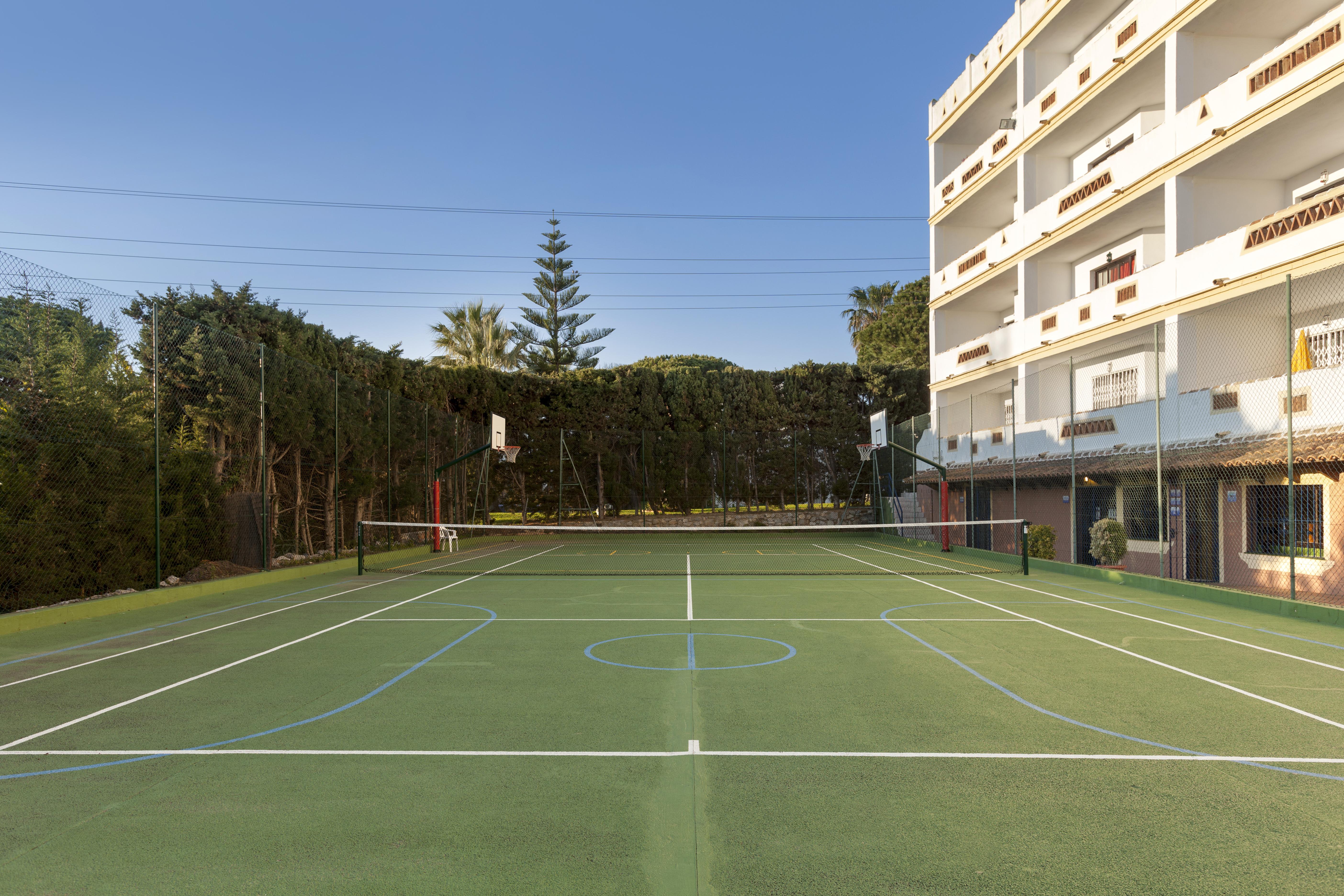 Calahonda Apartments - Los Jarales ミハス エクステリア 写真