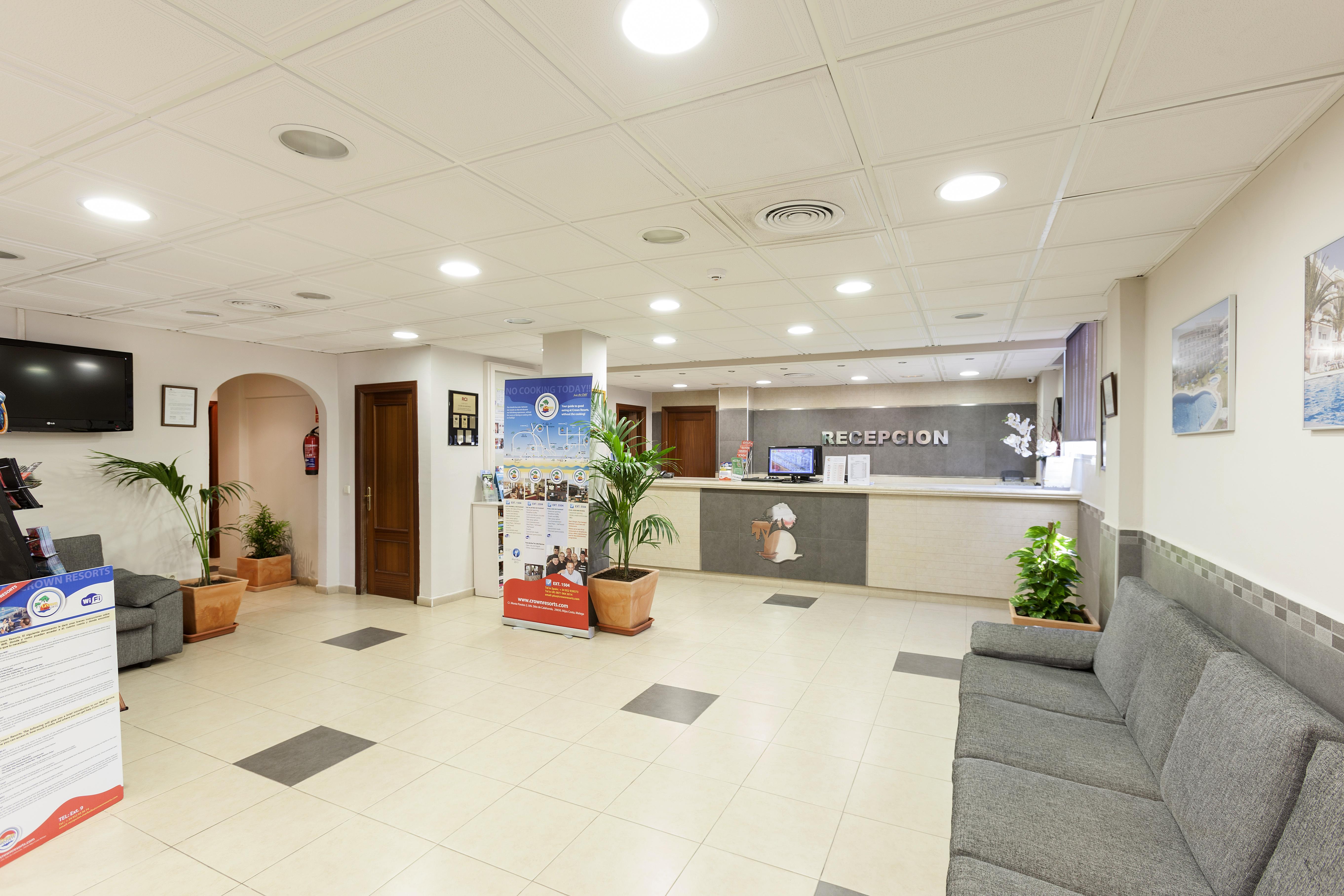 Calahonda Apartments - Los Jarales ミハス エクステリア 写真