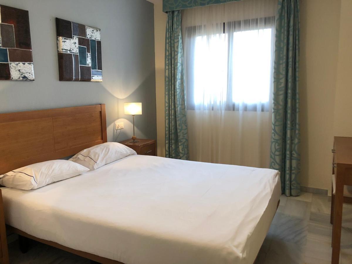 Calahonda Apartments - Los Jarales ミハス エクステリア 写真