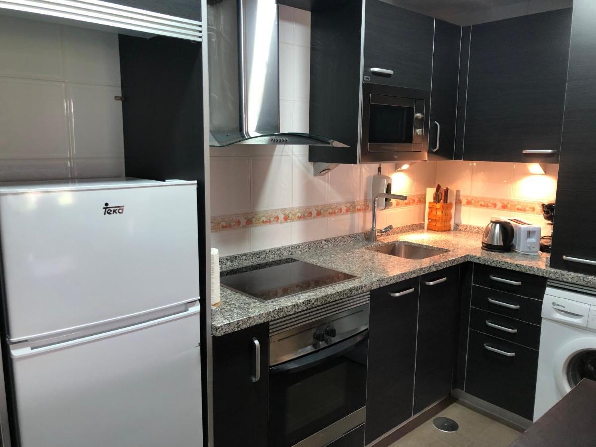Calahonda Apartments - Los Jarales ミハス エクステリア 写真