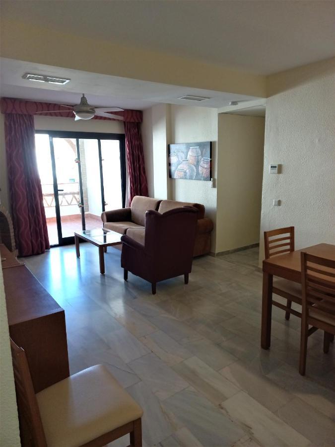 Calahonda Apartments - Los Jarales ミハス エクステリア 写真
