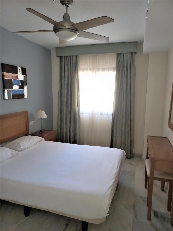 Calahonda Apartments - Los Jarales ミハス エクステリア 写真