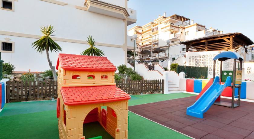 Calahonda Apartments - Los Jarales ミハス エクステリア 写真