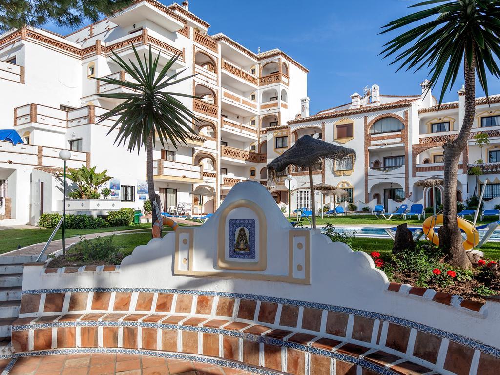 Calahonda Apartments - Los Jarales ミハス エクステリア 写真