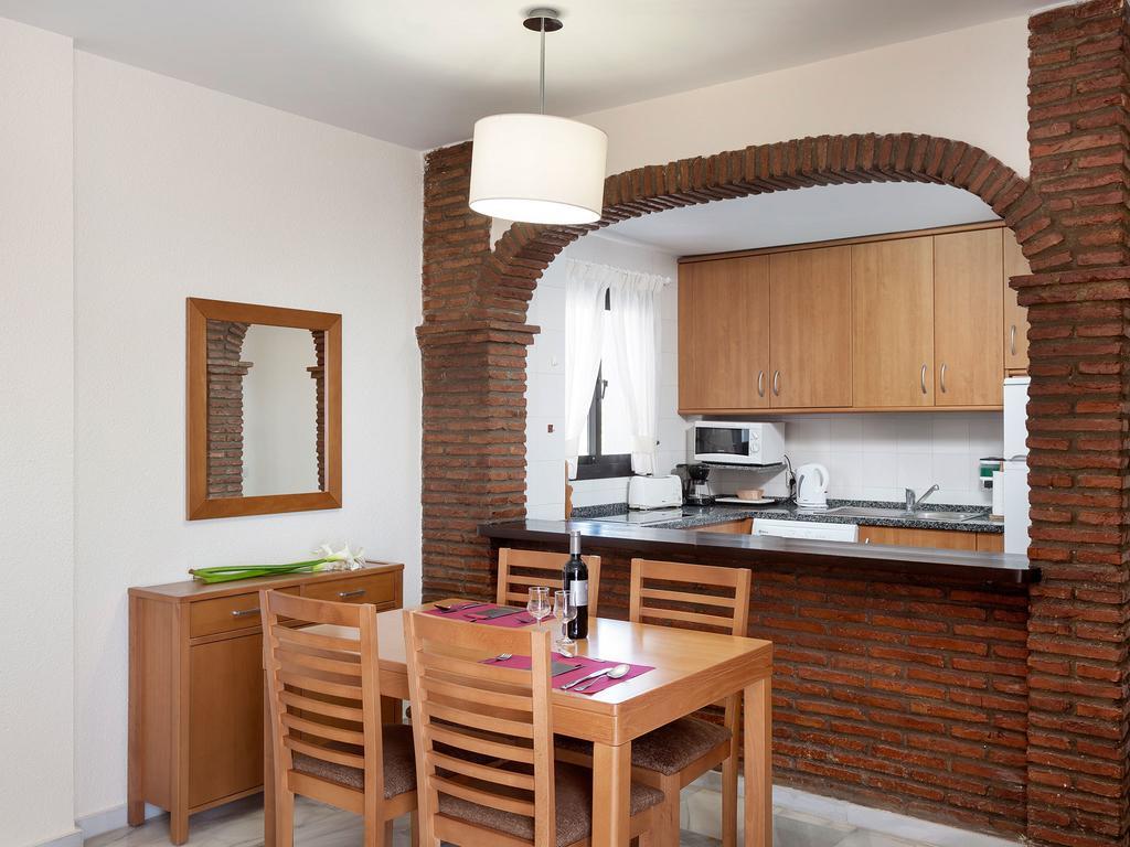 Calahonda Apartments - Los Jarales ミハス 部屋 写真