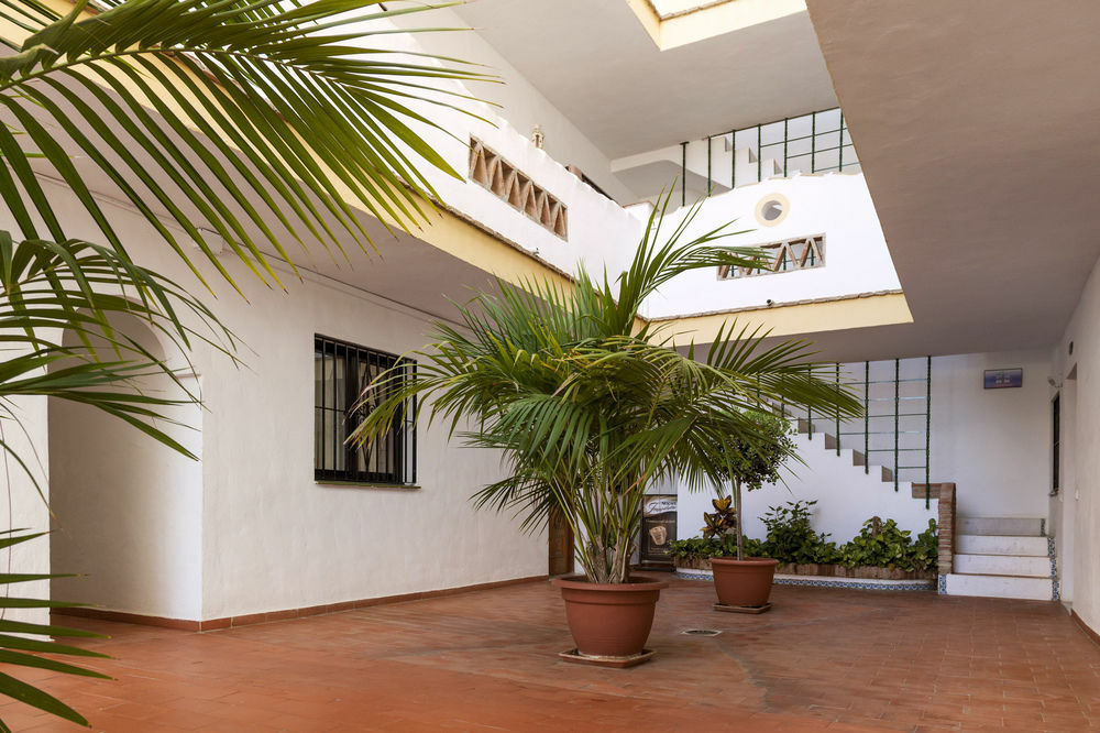 Calahonda Apartments - Los Jarales ミハス エクステリア 写真