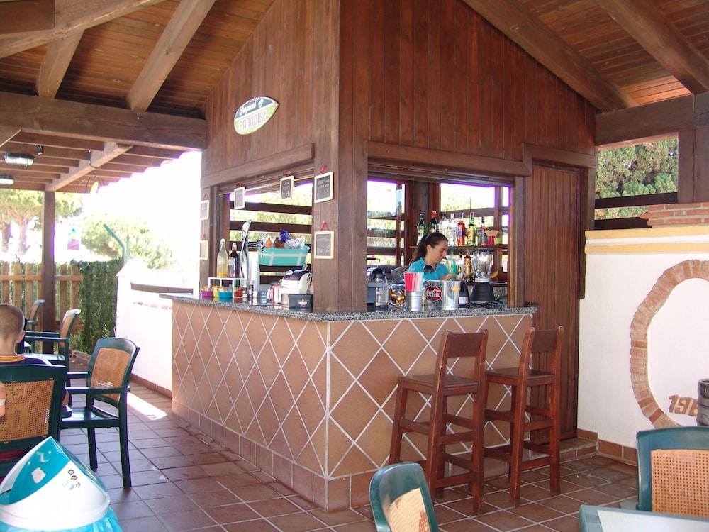 Calahonda Apartments - Los Jarales ミハス エクステリア 写真